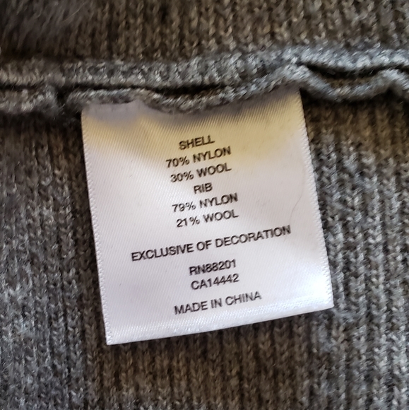 Mondetta | Turtle neck - Picture 10 of 10